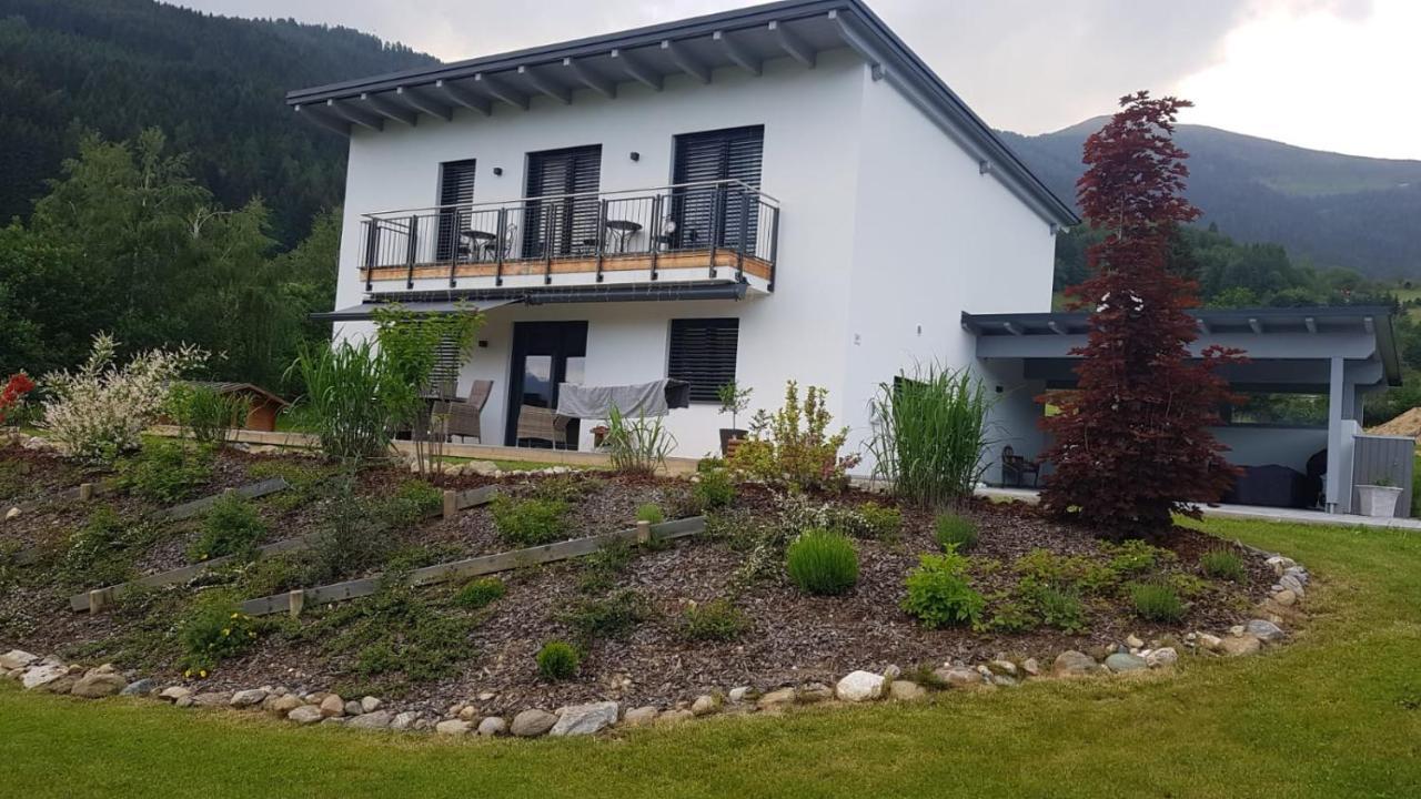 Haus Alina Villa Arriach Exterior photo